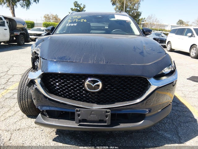 Aukcja sprzedaży 2024 Mazda Cx-30 2.5 S Preferred Package, vin: 3MVDMBCM8RM664510, numer aukcji: 46174132