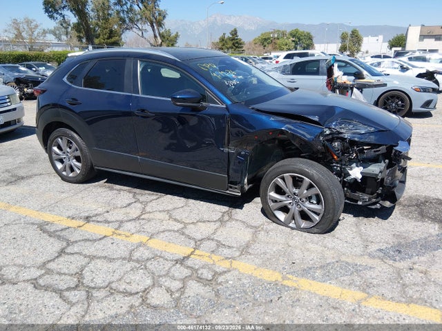 Aukcja sprzedaży 2024 Mazda Cx-30 2.5 S Preferred Package, vin: 3MVDMBCM8RM664510, numer aukcji: 46174132