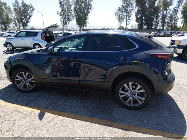 Aukcja sprzedaży 2024 Mazda Cx-30 2.5 S Preferred Package, vin: 3MVDMBCM8RM664510, numer aukcji: 46174132