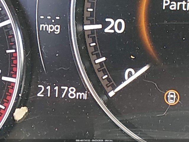 Aukcja sprzedaży 2024 Mazda Cx-30 2.5 S Preferred Package, vin: 3MVDMBCM8RM664510, numer aukcji: 46174132