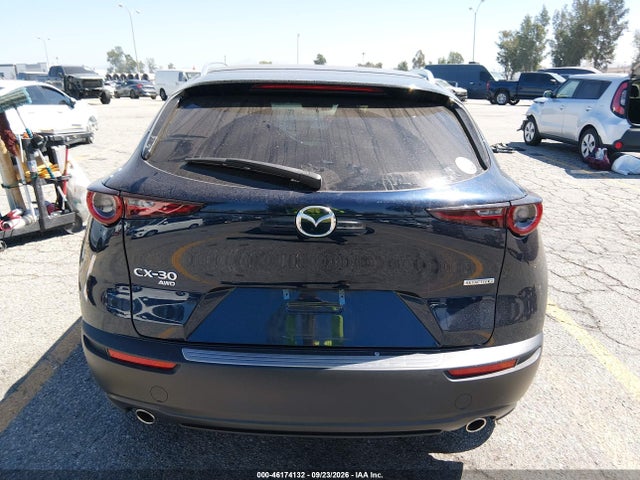 Aukcja sprzedaży 2024 Mazda Cx-30 2.5 S Preferred Package, vin: 3MVDMBCM8RM664510, numer aukcji: 46174132