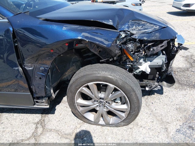 Aukcja sprzedaży 2024 Mazda Cx-30 2.5 S Preferred Package, vin: 3MVDMBCM8RM664510, numer aukcji: 46174132