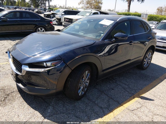 Aukcja sprzedaży 2024 Mazda Cx-30 2.5 S Preferred Package, vin: 3MVDMBCM8RM664510, numer aukcji: 46174132