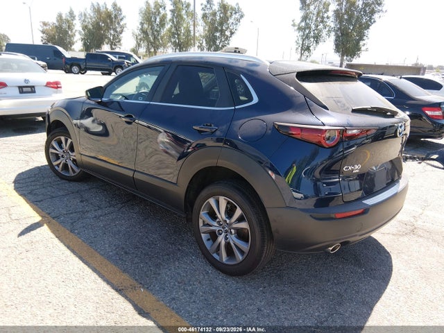 Aukcja sprzedaży 2024 Mazda Cx-30 2.5 S Preferred Package, vin: 3MVDMBCM8RM664510, numer aukcji: 46174132