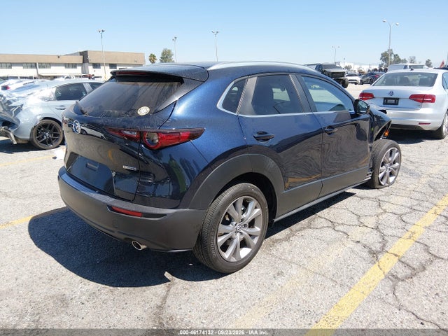 Aukcja sprzedaży 2024 Mazda Cx-30 2.5 S Preferred Package, vin: 3MVDMBCM8RM664510, numer aukcji: 46174132