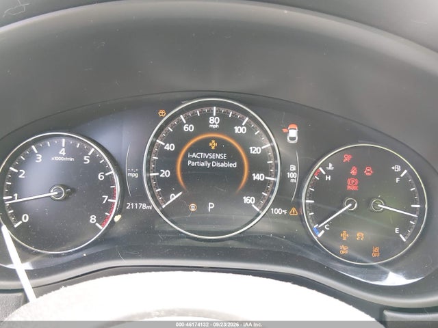 Aukcja sprzedaży 2024 Mazda Cx-30 2.5 S Preferred Package, vin: 3MVDMBCM8RM664510, numer aukcji: 46174132