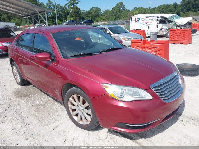 Aukcja sprzedaży 2013 Chrysler 200 Touring, vin: 1C3CCBBB4DN584432, numer aukcji: 46174136