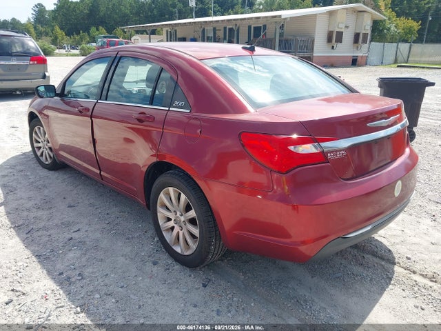 Aukcja sprzedaży 2013 Chrysler 200 Touring, vin: 1C3CCBBB4DN584432, numer aukcji: 46174136