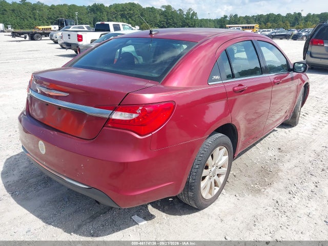 Aukcja sprzedaży 2013 Chrysler 200 Touring, vin: 1C3CCBBB4DN584432, numer aukcji: 46174136