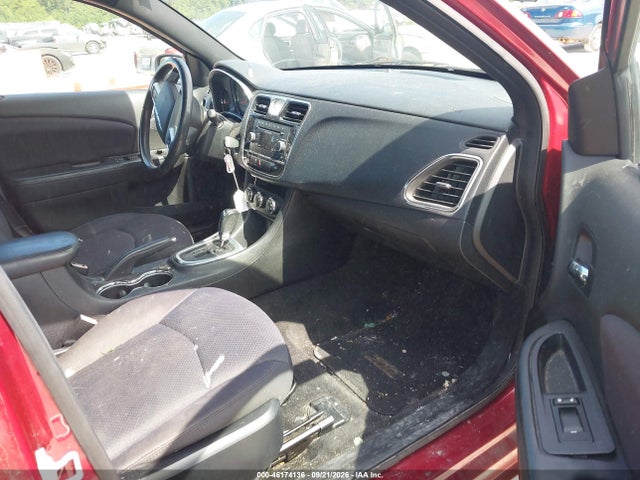 Aukcja sprzedaży 2013 Chrysler 200 Touring, vin: 1C3CCBBB4DN584432, numer aukcji: 46174136