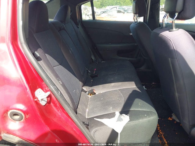 Aukcja sprzedaży 2013 Chrysler 200 Touring, vin: 1C3CCBBB4DN584432, numer aukcji: 46174136