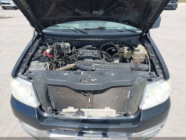 Aukcja sprzedaży 2005 Ford F150 Supercrew, vin: 1FTPW145X5KD34914, numer aukcji: 46174138