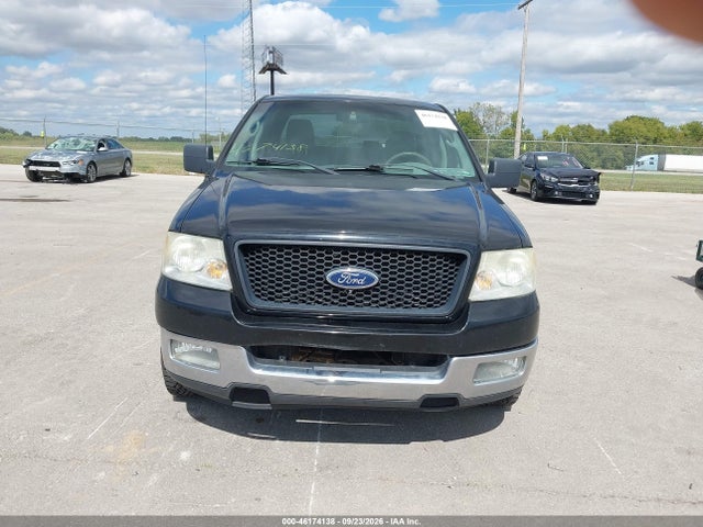 Aukcja sprzedaży 2005 Ford F150 Supercrew, vin: 1FTPW145X5KD34914, numer aukcji: 46174138