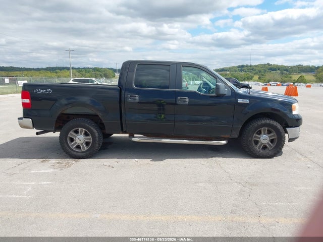 Aukcja sprzedaży 2005 Ford F150 Supercrew, vin: 1FTPW145X5KD34914, numer aukcji: 46174138