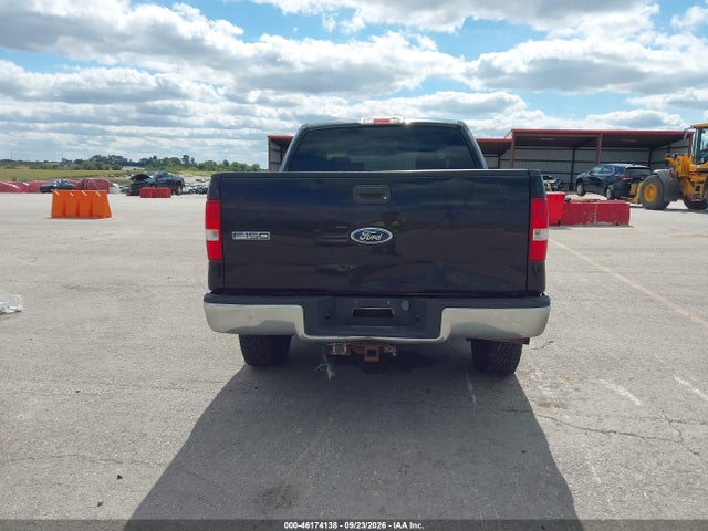 Aukcja sprzedaży 2005 Ford F150 Supercrew, vin: 1FTPW145X5KD34914, numer aukcji: 46174138