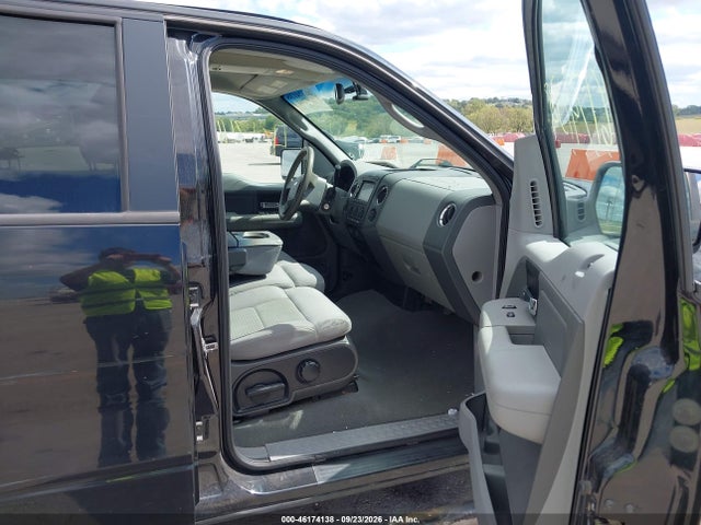 Aukcja sprzedaży 2005 Ford F150 Supercrew, vin: 1FTPW145X5KD34914, numer aukcji: 46174138