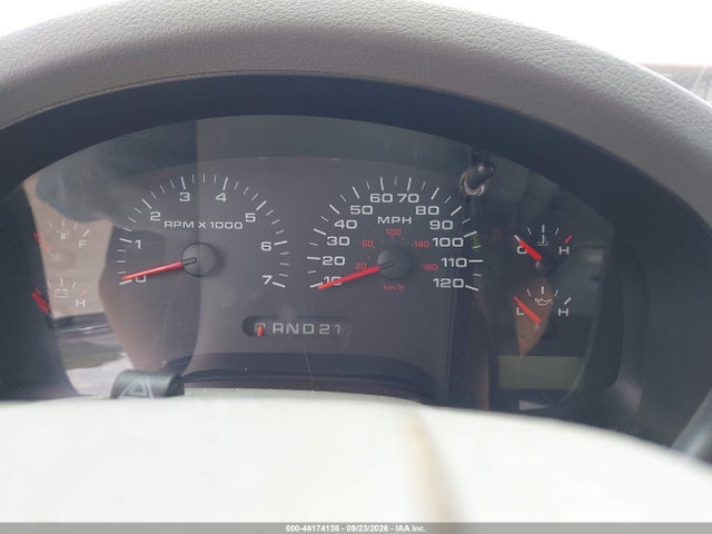 Aukcja sprzedaży 2005 Ford F150 Supercrew, vin: 1FTPW145X5KD34914, numer aukcji: 46174138