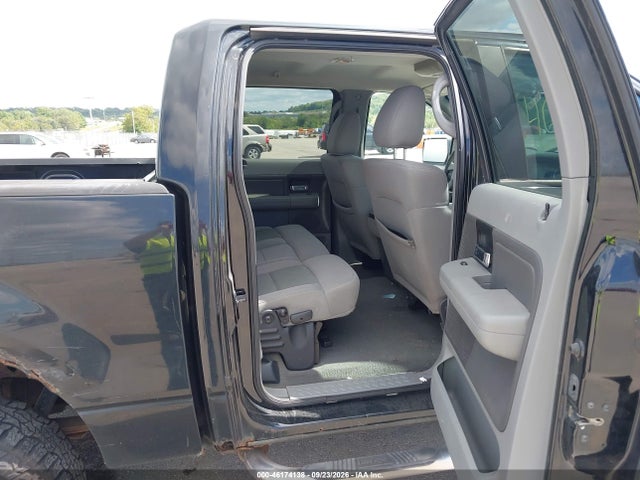 Aukcja sprzedaży 2005 Ford F150 Supercrew, vin: 1FTPW145X5KD34914, numer aukcji: 46174138