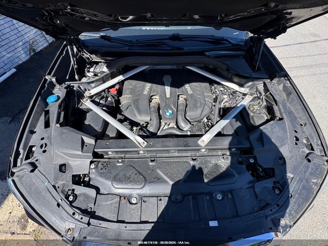 46174139 :رقم المزاد ، 5UXJU2C52KLB15262 vin ، 2019 Bmw X5 Xdrive50i مزاد بيع