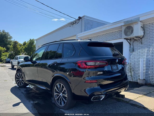 46174139 :رقم المزاد ، 5UXJU2C52KLB15262 vin ، 2019 Bmw X5 Xdrive50i مزاد بيع