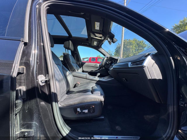 46174139 :رقم المزاد ، 5UXJU2C52KLB15262 vin ، 2019 Bmw X5 Xdrive50i مزاد بيع