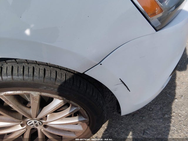 Aukcja sprzedaży 2011 Volkswagen Jetta 2.5l Sel, vin: 3VWLZ7AJXBM394770, numer aukcji: 46174144