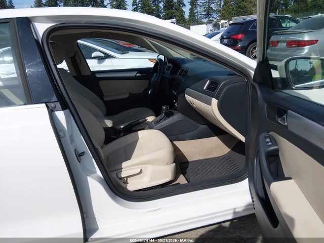 Aukcja sprzedaży 2011 Volkswagen Jetta 2.5l Sel, vin: 3VWLZ7AJXBM394770, numer aukcji: 46174144