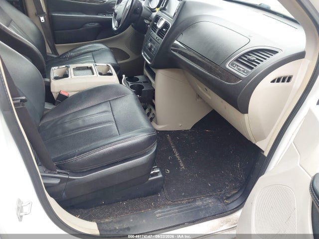 Aukcja sprzedaży 2015 Chrysler Town & Country Touring, vin: 2C4RC1BG4FR552243, numer aukcji: 46174147
