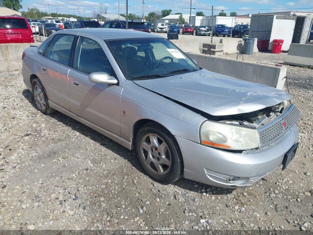 Продажа на аукционе авто 2005 Saturn L300, vin: 1G8JD54R55Y506747, номер лота: 46174150