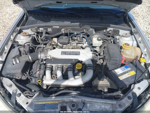 Продаж на аукціоні авто 2005 Saturn L300, vin: 1G8JD54R55Y506747, номер лоту: 46174150