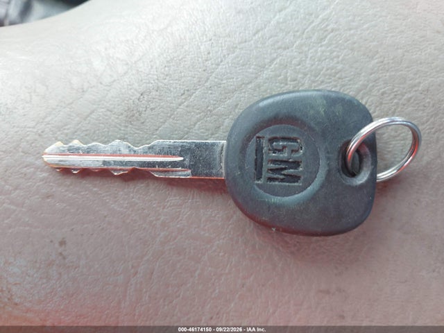 Продаж на аукціоні авто 2005 Saturn L300, vin: 1G8JD54R55Y506747, номер лоту: 46174150