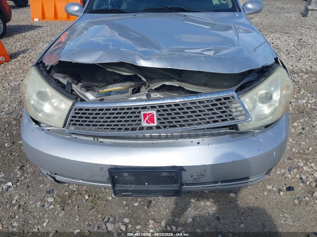 Продаж на аукціоні авто 2005 Saturn L300, vin: 1G8JD54R55Y506747, номер лоту: 46174150