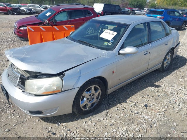 Продаж на аукціоні авто 2005 Saturn L300, vin: 1G8JD54R55Y506747, номер лоту: 46174150