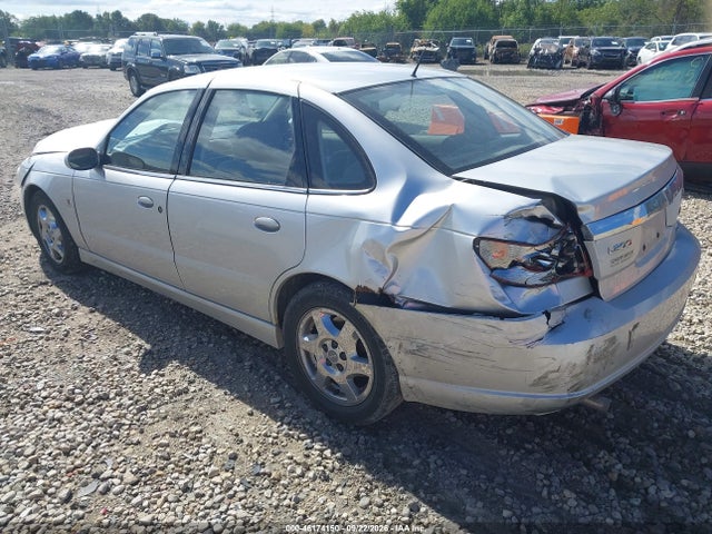 Продаж на аукціоні авто 2005 Saturn L300, vin: 1G8JD54R55Y506747, номер лоту: 46174150