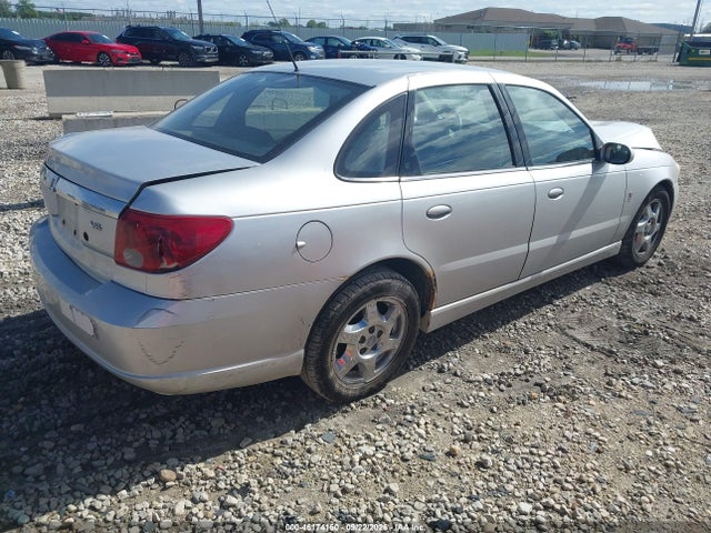 Продаж на аукціоні авто 2005 Saturn L300, vin: 1G8JD54R55Y506747, номер лоту: 46174150