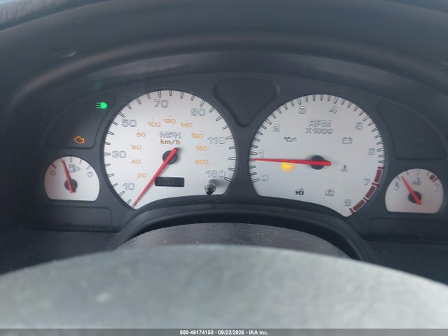 Продаж на аукціоні авто 2005 Saturn L300, vin: 1G8JD54R55Y506747, номер лоту: 46174150