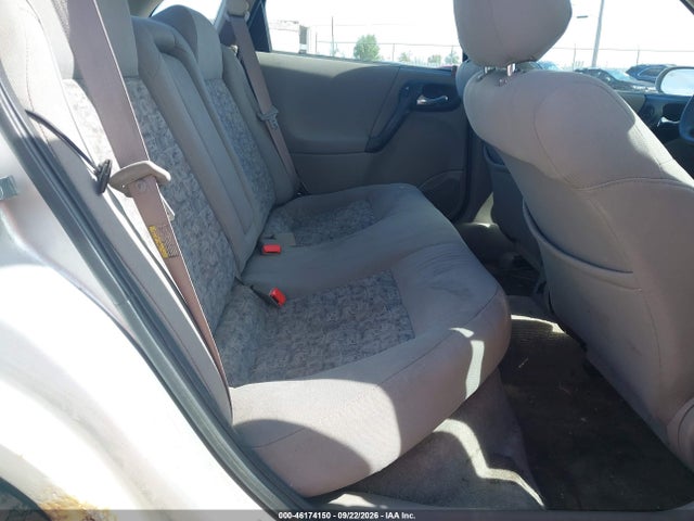 Продаж на аукціоні авто 2005 Saturn L300, vin: 1G8JD54R55Y506747, номер лоту: 46174150