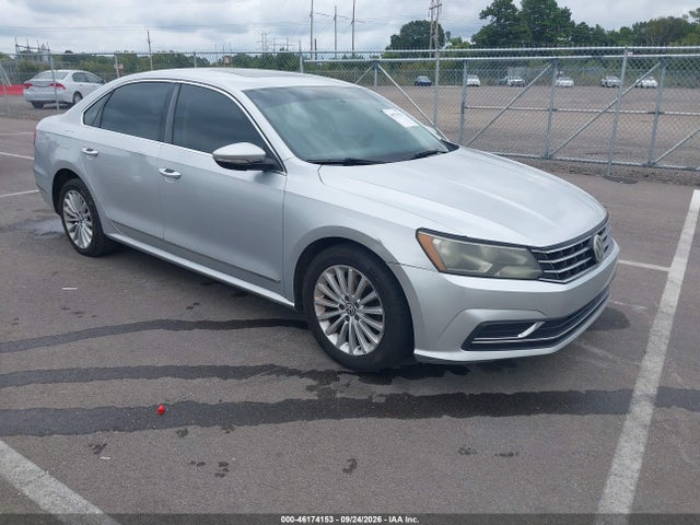 46174153 :رقم المزاد ، 1VWBS7A36GC031991 vin ، 2016 Volkswagen Passat 1.8t Se مزاد بيع