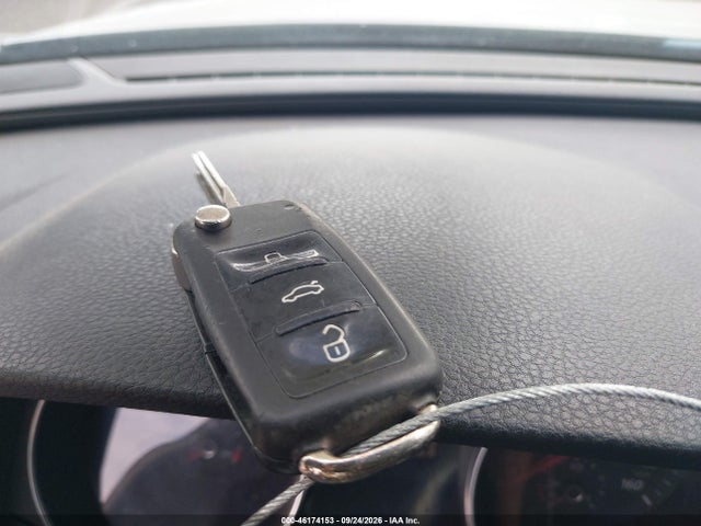 46174153 :رقم المزاد ، 1VWBS7A36GC031991 vin ، 2016 Volkswagen Passat 1.8t Se مزاد بيع