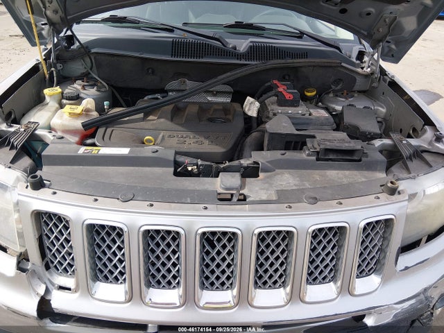 Aukcja sprzedaży 2015 Jeep Compass High Altitude Edition, vin: 1C4NJDEB1FD131024, numer aukcji: 46174154