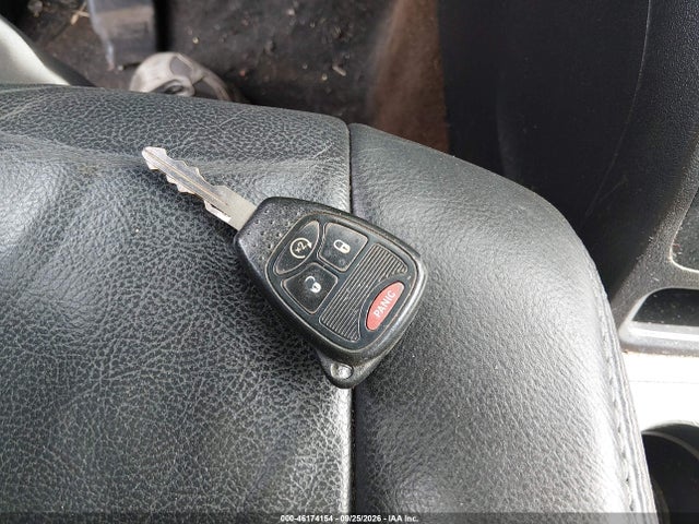 Aukcja sprzedaży 2015 Jeep Compass High Altitude Edition, vin: 1C4NJDEB1FD131024, numer aukcji: 46174154