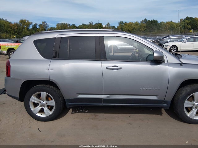 Aukcja sprzedaży 2015 Jeep Compass High Altitude Edition, vin: 1C4NJDEB1FD131024, numer aukcji: 46174154