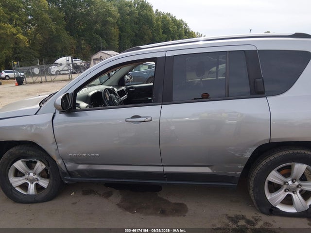 Aukcja sprzedaży 2015 Jeep Compass High Altitude Edition, vin: 1C4NJDEB1FD131024, numer aukcji: 46174154