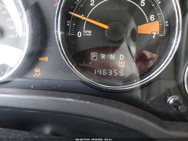 Aukcja sprzedaży 2015 Jeep Compass High Altitude Edition, vin: 1C4NJDEB1FD131024, numer aukcji: 46174154