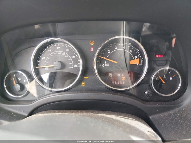 Aukcja sprzedaży 2015 Jeep Compass High Altitude Edition, vin: 1C4NJDEB1FD131024, numer aukcji: 46174154