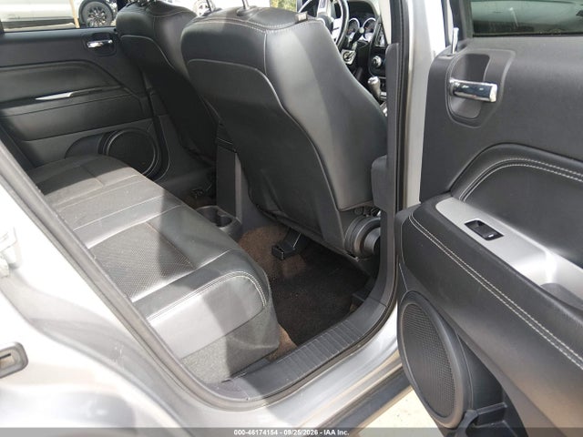 Aukcja sprzedaży 2015 Jeep Compass High Altitude Edition, vin: 1C4NJDEB1FD131024, numer aukcji: 46174154