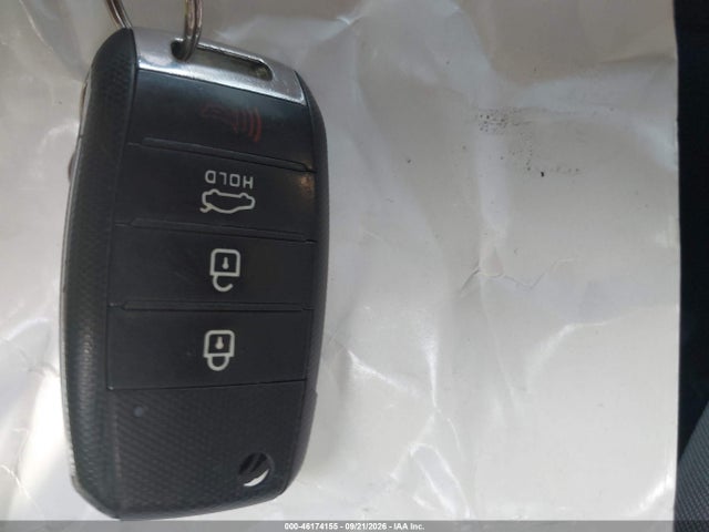 KIA Optima Lx 2016 5XXGT4L33GG060561 Image 11