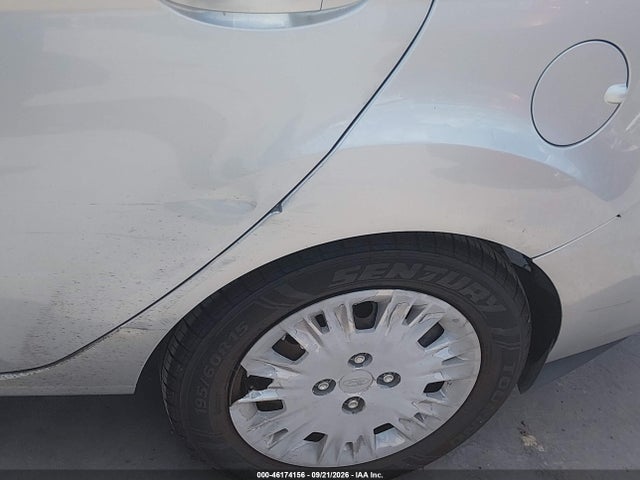 Продажа на аукционе авто 2015 Ford Fiesta S, vin: 3FADP4AJ8FM145746, номер лота: 46174156