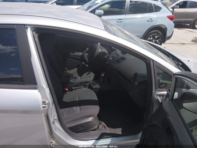 Продажа на аукционе авто 2015 Ford Fiesta S, vin: 3FADP4AJ8FM145746, номер лота: 46174156