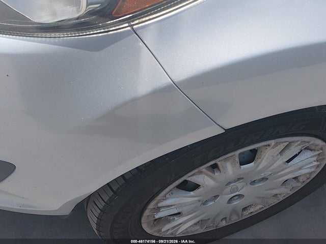 Продажа на аукционе авто 2015 Ford Fiesta S, vin: 3FADP4AJ8FM145746, номер лота: 46174156